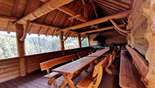 Agroturystyka Pod Jodłami - Foto 5