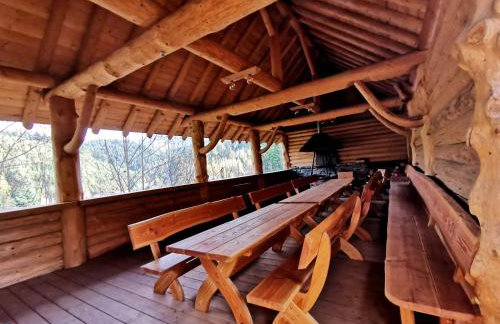 Agroturystyka Pod Jodłami - Foto 5