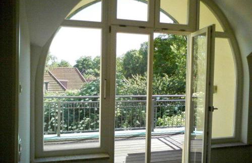 Havelpalais Comfortable holiday residence - Foto 26