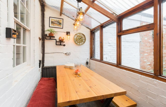 Shakespeare House, Free Parking, Town Centre Location - Foto 26