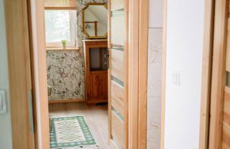 Agroturystyka Stara Huta - Domek Boho - Foto 52