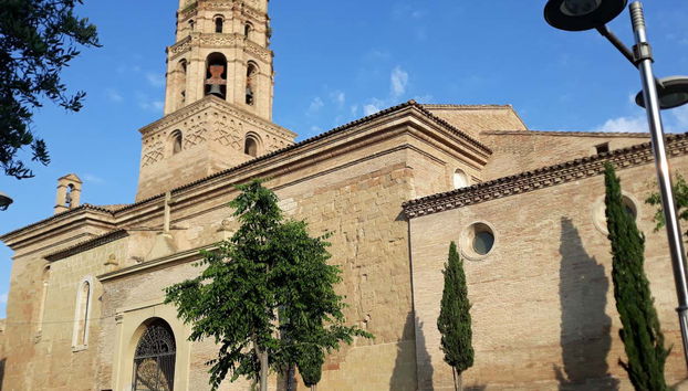 Visita guiada por Monzón - Photo 3