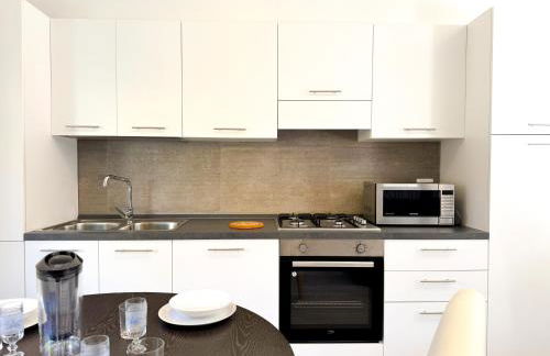 Casa indipendente, 500 m dal mare, Wifi, free park - Foto 4