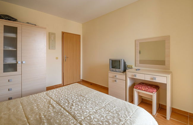 Apartcomplex Panorama Dreams - Photo 3