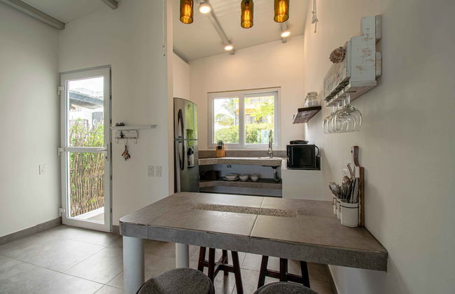 Sandy Feet House - Foto 8