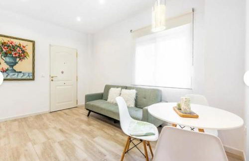 "Bell Raco" Apartamento Turistico en San Juan de Alicante - Foto 14