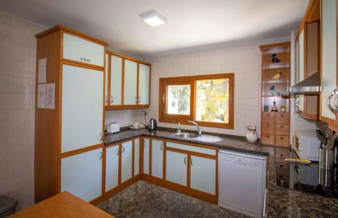 Villa con jardin y piscina privada ALCOSSEBRE Albert Villas - Foto 20