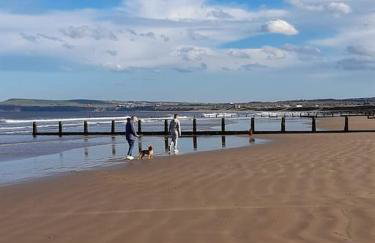 Seaglass Cottage - Redcar - Foto 8