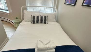 Spacious Studio Back Bay - Foto 3