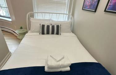 Spacious Studio Back Bay - Foto 3