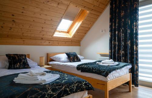 Dom na wsi z widokiem na Łysicę - Foto 9