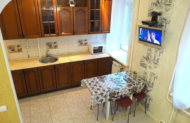 Inndays on Krasnoarmeiskiy 4 - Foto 6