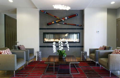 Cambridge Alewife 1BR w wd gym roof nr T BOS-772 - Foto 23