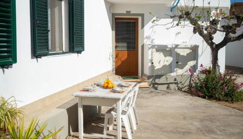 Appartamenti Melograno e Fico - Foto 3, Garden