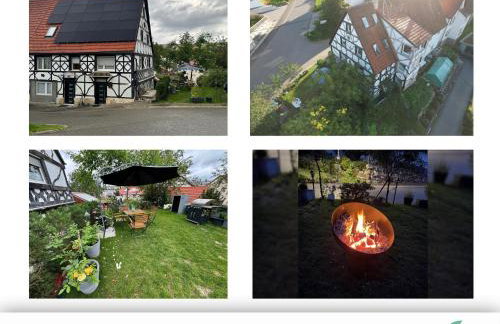 JobelHome Alb Apartment - Foto 9