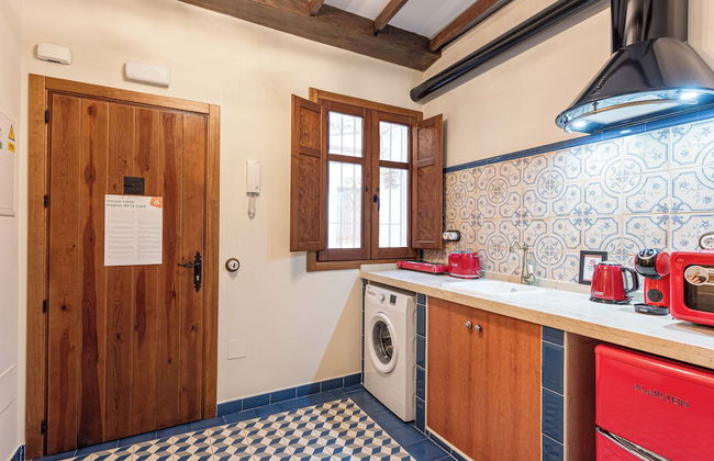 Casa Museo La Merced by Stay Unique - Photo 67