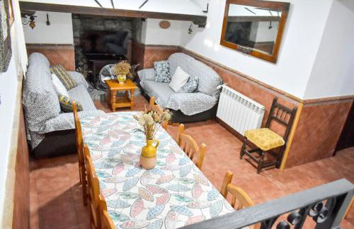 Casa Rural Arados - Foto 31