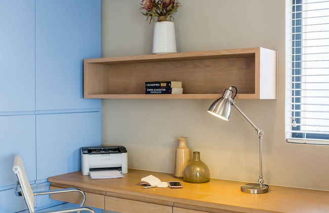 Lions Eye Luxury Apartments - Photo 71