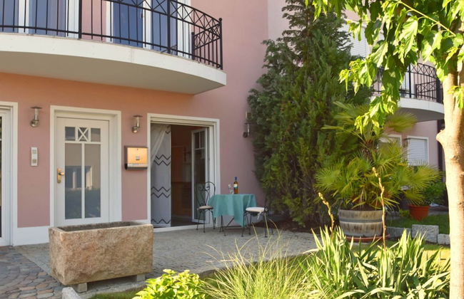 Lovely Flat in Deggendorf With Luxurious Furnishings With Southern Flair - Foto 17