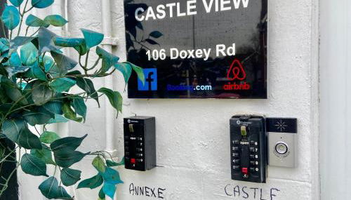 Castle View - Foto 3