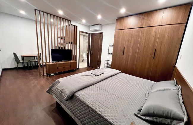 Hoàng Huy Riverside by HPT Home - Foto 1