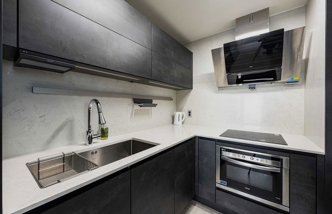 Odays Osiria Residence - Foto 30