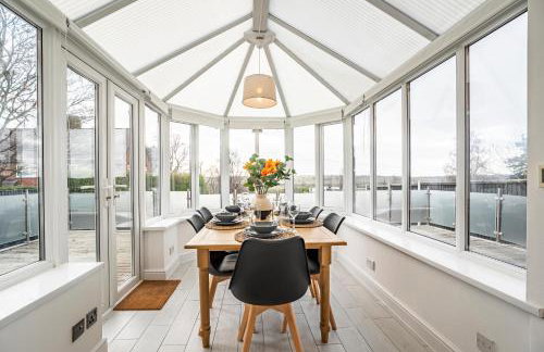 Longfield Lane House - Foto 12