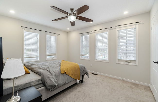 Waterfront Presidential Villa - Foto 10