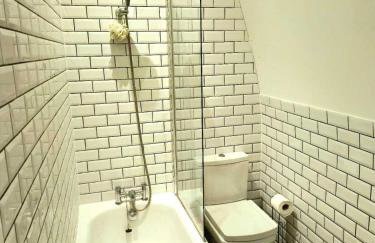 A Peaceful & Stylish Retreat in Vibrant London - Foto 12