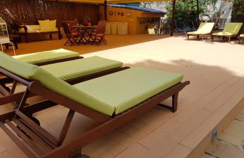 Casa Rural El Borbullón - Foto 36