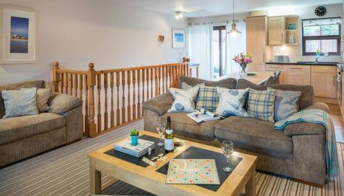 Sunnyside Cottage - Foto 5