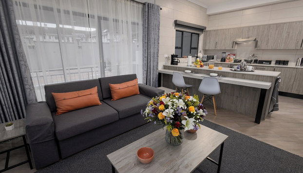 The Gray Aparthotel - Foto 3, Zimmer
