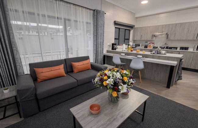 The Gray Apartments - Foto 10