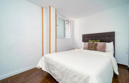 A Casa Grande CASA CAFE MADRID 20 PERSONAS - Foto 38