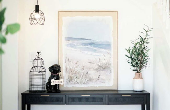 Cozy Retreat Near Downtown Perfect for Families - Foto 47