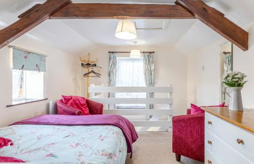 1 Bed in Petrockstow 42982 - Foto 9