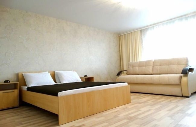 Inndays on Pionerskaya 1 - Foto 3