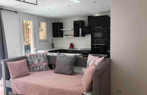 Nid d'amour baignoire/jacuzzi - Foto 22