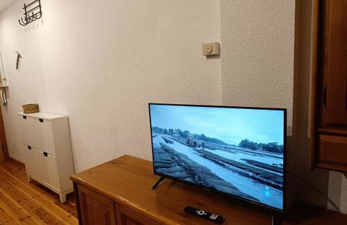 Inmocyma Cerler-Anayon Pie de pistas - Foto 9