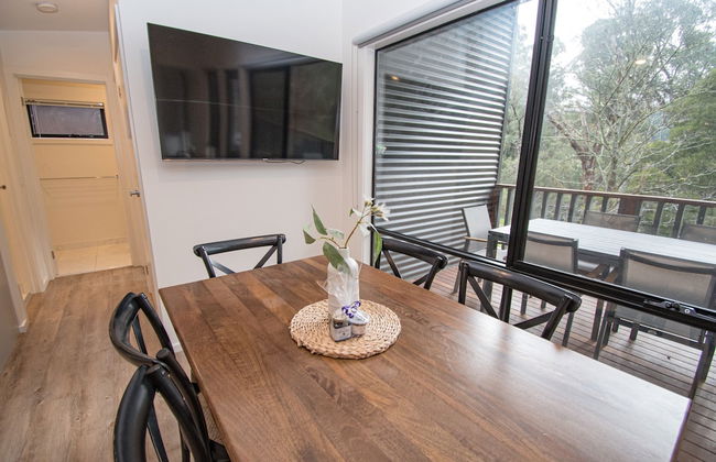 Big4 Tasman Holiday Parks - Bright - Photo 35