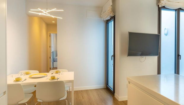 Holiday Home Sillot by Interhome - Foto 2, Kitchen / Dining Room