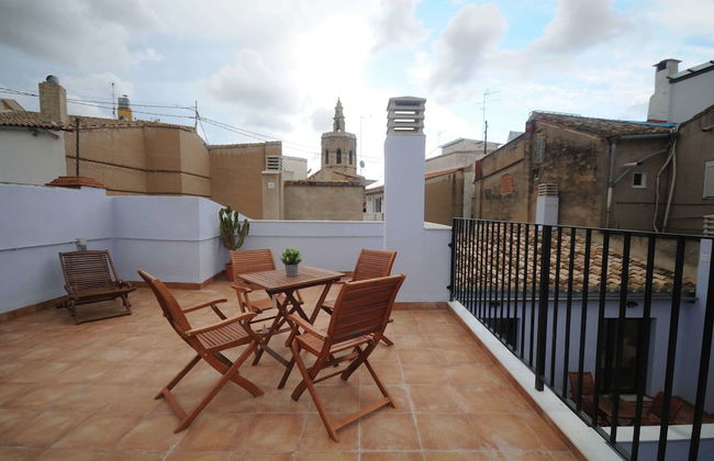 Mon Suites San Nicolas - Foto 52