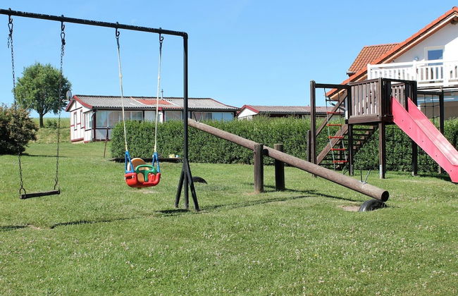 Spacious Apartment in Wohlenberg Germany near Beach - Foto 21