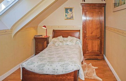 4 Bedroom Lovely Home In Langueux - Foto 9