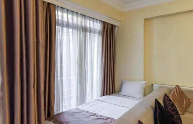 Istanbul Babil Apartments - Photo 10