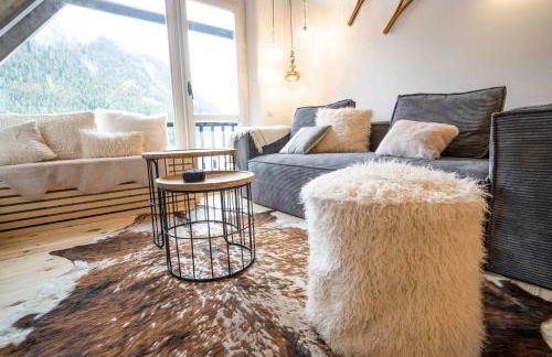 Muntanyó Luxury Lodge con sauna, parking y guardaesquis en Ruda - Foto 11