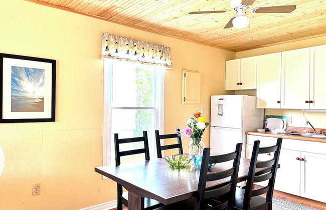 Jake & Jo's Cottages - Foto 51