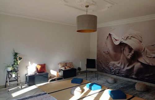 Maison de La Beslière meublé de tourisme 2 étoiles - Foto 23