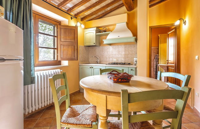 Residence with thermal pools in Sorano - Foto 16