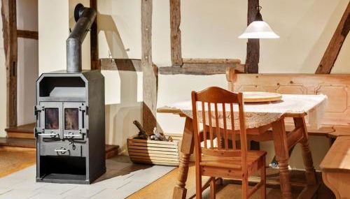 Historic Farmhouse in Hohnebostel with Garden near Lake - Foto 4